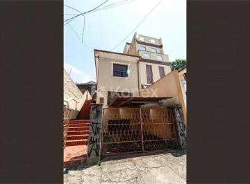 Casa · Sobrado à venda com 3 quartos em Vila Baruel, São Paulo...