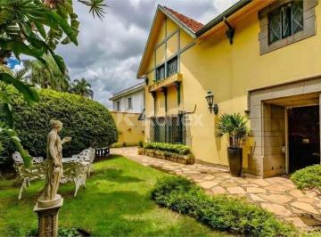 Casa · Casa para alugar com 3 quartos em Jardim América, São Paulo