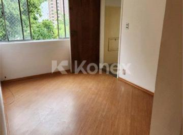 Apartamento · Apartamento para alugar com 2 quartos em Vila Paulicéia, São Paulo