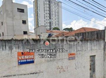Terreno · Terreno Comercial à venda com 225 m² em Jardim América, Guarulhos
