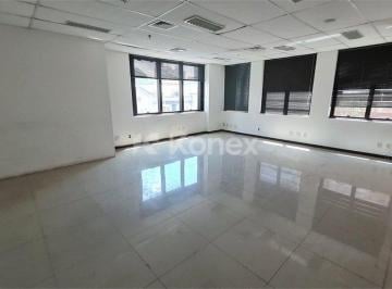 Comercial · Salas para alugar com 90 m² em Jardim Paulista, São Paulo