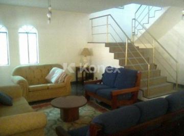 Casa · Sobrado à venda com 6 quartos em Parque Edu Chaves, São Paulo