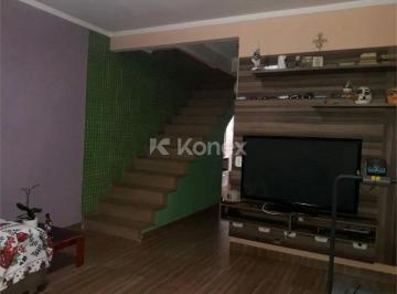 Casa · Casa à venda com 2 quartos em Jardim das Rosas (zona Sul), São Paulo