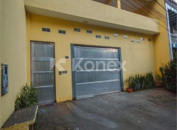 Casa · Sobrado à venda com 3 quartos em Vila Chica Luisa, São Paulo