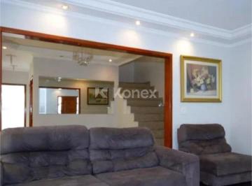 Casa · Sobrado à venda ou para alugar com 3 quartos em Chora Menino, São Paulo