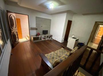 Casa · Sobrado à venda com 3 quartos em Jardim Alvorada (zona Oeste), São Paulo