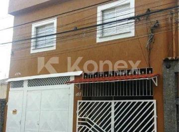 Casa · Casa à venda com 5 quartos em Jardim Modelo, São Paulo