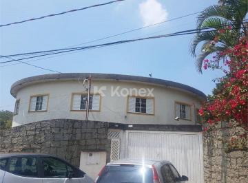 Casa · Casa à venda com 4 quartos em Santa Inês, Caieiras