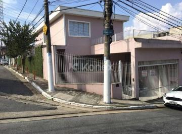 Casa · Casa à venda com 4 quartos em Jardim Colorado, São Paulo