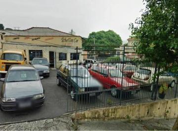 Terreno · Terreno Comercial para alugar com 378 m² em Vila Isolina Mazzei, São Paulo