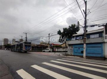 Comercial · Casa comercial à venda com 131 m² em Parque Edu Chaves, São Paulo