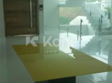 Casa · Casa em Condomínio à venda com 3 quartos em Centro, Mogi das Cruzes
