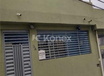 Casa · Casa à venda com 5 quartos em Vila Bandeirantes, São Paulo