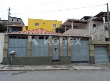 Casa · Casa à venda com 3 quartos em Jardim Guarani, São Paulo