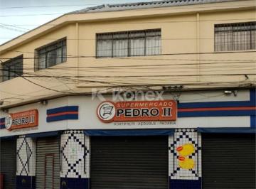 Comercial · Prédio inteiro à venda com 1000 m² em Vila Dom Pedro II, São Paulo