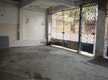 Terreno · Terreno à venda com 290 m² em Vila Baruel, São Paulo