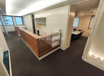 Comercial · Salas à venda ou para alugar com 80 m² em Alto de Pinheiros, São Paulo
