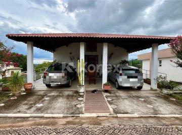 Casa · Casa em Condomínio à venda com 5 quartos em Condomínio Parque das Garças II, Atibaia