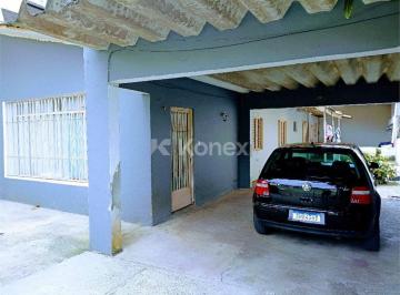 Casa · Casa à venda com 3 quartos em Vila Regina ( Zona Leste), São Paulo