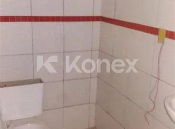Comercial · Galpão à venda ou para alugar com 256 m² em Água Fria, São Paulo
