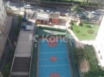 Apartamento · Apartamento à venda com 2 quartos em Jardim Andaraí, São Paulo