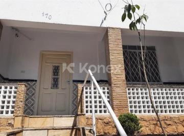 Comercial · Casa comercial à venda com 120 m² em Santana, São Paulo