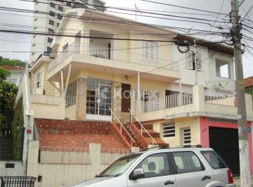 Comercial · Casa comercial à venda com 210 m² em Água Fria, São Paulo