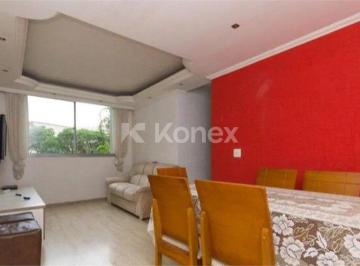 Apartamento · Apartamento à venda com 2 quartos em Conjunto Residencial Jardim Canaã, São Paulo
