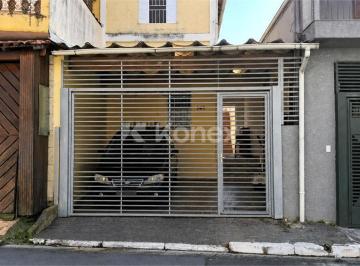 Casa · Sobrado à venda com 2 quartos em Parque Ramos Freitas, São Paulo