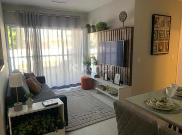 Apartamento · Apartamento à venda com 2 quartos em Vila São Francisco (zona Leste), São Paulo
