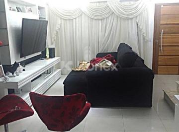 Casa · Casa em Condomínio à venda com 3 quartos em Vila Ede, São Paulo