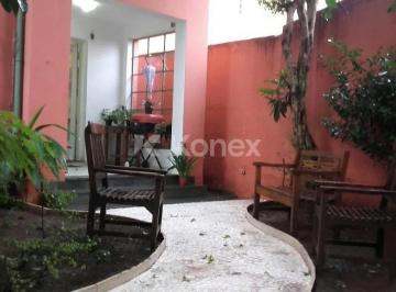 Comercial · Casa comercial à venda com 220 m² em Pinheiros, São Paulo
