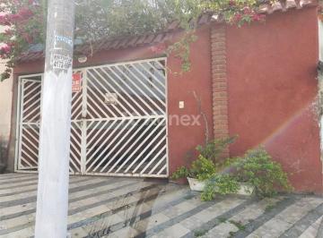 Casa · Sobrado à venda com 3 quartos em Vila Paulistana, São Paulo