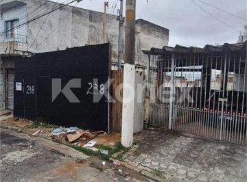 Terreno · Terreno à venda com 200 m² em Vila Maria Alta, São Paulo