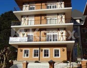 Apartamento · Apartamento Duplex à venda com 6 quartos em Centro, Campos do Jordão