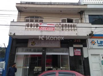 Comercial · Casa comercial à venda com 300 m² em Itaberaba, São Paulo