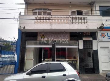 Comercial · Casa comercial à venda com 300 m² em Itaberaba, São Paulo