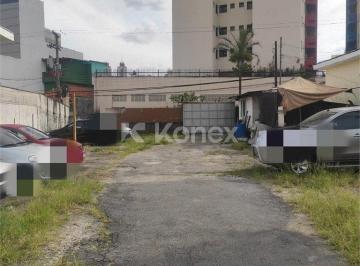 Terreno · Terreno à venda com 689 m² em Vila Gustavo, São Paulo