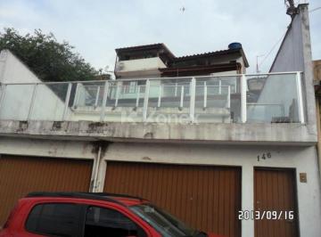 Casa · Sobrado à venda com 3 quartos em Vila Nova Galvão, São Paulo