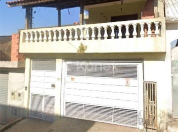Casa · Casa à venda com 3 quartos em Jardim Adelfiore, São Paulo