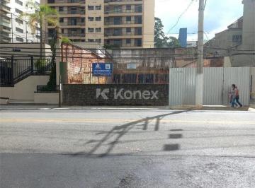 Terreno · Terreno Comercial para alugar com 450 m² em Tucuruvi, São Paulo
