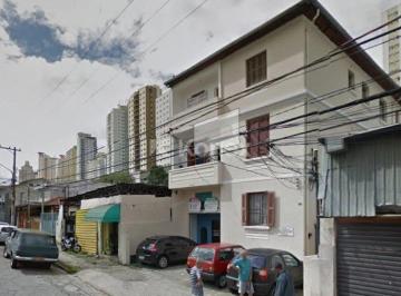 Apartamento · Apartamento à venda com 2 quartos em Água Fria, São Paulo