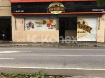 Comercial · Casa comercial à venda com 125 m² em Vila Regente Feijó, São Paulo