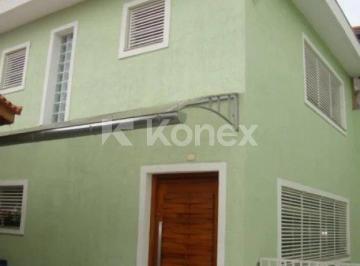 Comercial · Casa comercial à venda com 200 m² em Parque Casa de Pedra, São Paulo