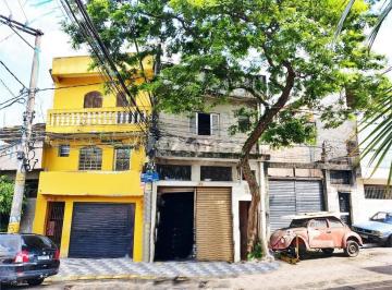 Comercial · Prédio Comercial à venda com 131 m² em Jardim Peri, São Paulo