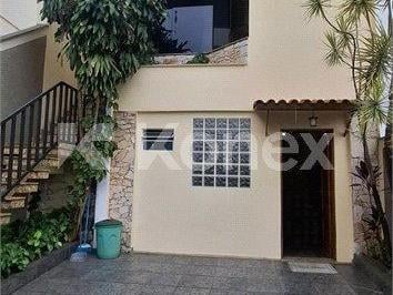 Casa · Casa à venda com 4 quartos em Vila Aurora (zona Norte), São Paulo