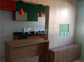 Apartamento · Apartamento à venda com 2 quartos em Jardim São João (jaraguá), São Paulo