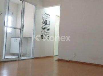 Apartamento · Apartamento à venda com 2 quartos em Vila Bela Vista (zona Norte), São Paulo