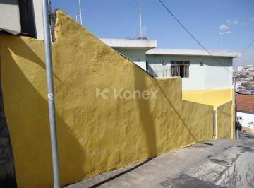 Casa · Sobrado à venda com 3 quartos em Parque Ramos Freitas, São Paulo