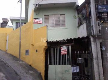 Casa · Sobrado à venda com 3 quartos em Parque Ramos Freitas, São Paulo